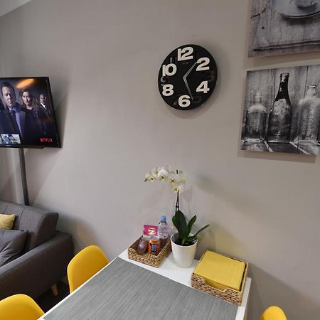 Meadowbank House Luxury Apartment EDI Buitenkant foto