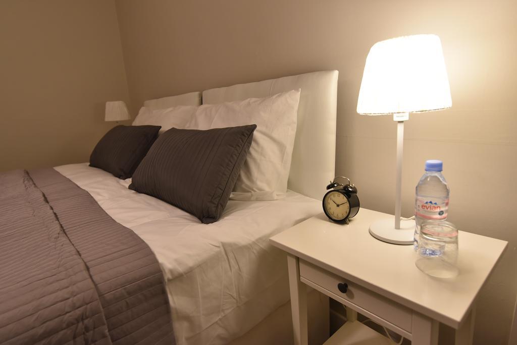 Meadowbank House Luxury Apartment EDI Buitenkant foto