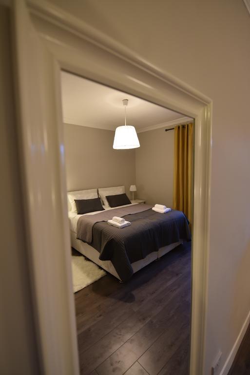 Meadowbank House Luxury Apartment EDI Buitenkant foto