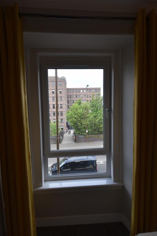 Meadowbank House Luxury Apartment EDI Buitenkant foto
